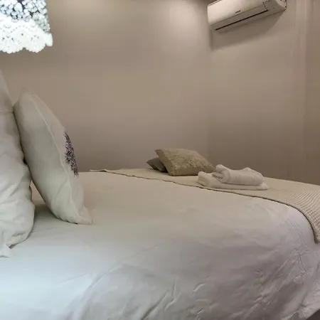 Apartment Graca Lissabon