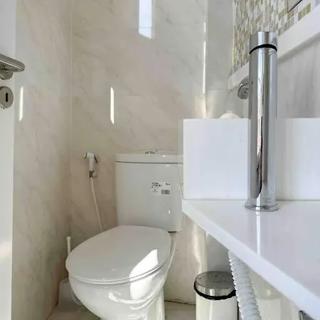 Apartmán Graca Lisboa