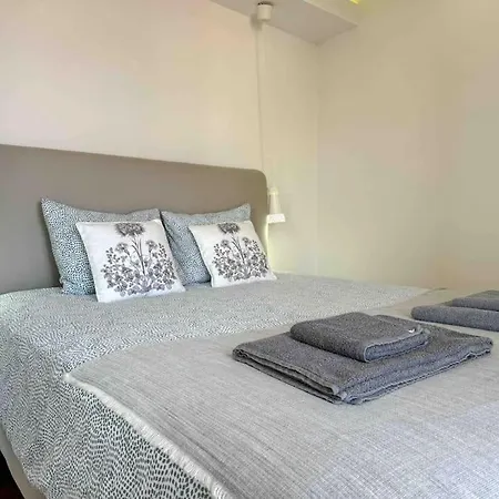 Graca Apartment *