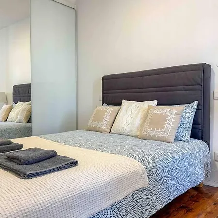 Graca Apartment Lisbon