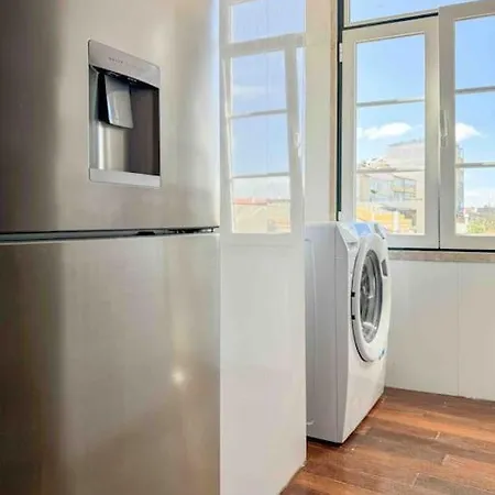 Apartment Graca *