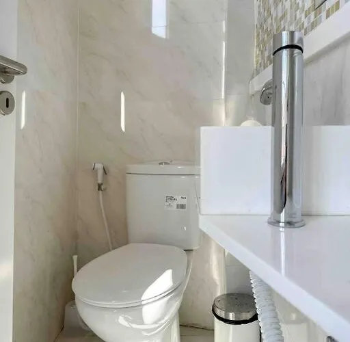 Διαμέρισμα Graca Lisboa