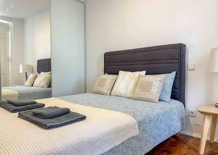 Graca Διαμέρισμα Lisboa